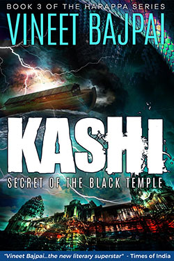 Kashi