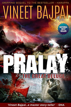 Pralay